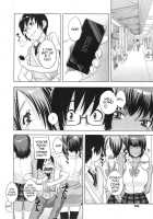 Thanks For Fullness - Rose Train [Koyanagi Royal] [Original] Thumbnail Page 16