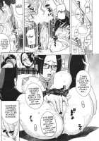 Thanks For Fullness - Rose Train [Koyanagi Royal] [Original] Thumbnail Page 21