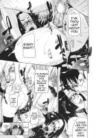 Thanks For Fullness - Rose Train [Koyanagi Royal] [Original] Thumbnail Page 23