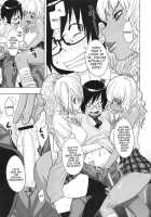 Thanks For Fullness - Rose Train [Koyanagi Royal] [Original] Thumbnail Page 05