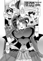 A Book About Akina Finally Finding Happiness with Aizono-San / アッキーナが愛園さんと最終的に幸せになる本 [Goyac] [Nijisanji] Thumbnail Page 20