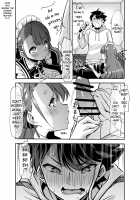 A Book About Akina Finally Finding Happiness with Aizono-San / アッキーナが愛園さんと最終的に幸せになる本 [Goyac] [Nijisanji] Thumbnail Page 03