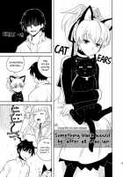 BK201'S DOLL [Inu-Blade] [Darker Than Black] Thumbnail Page 18