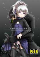 BK201'S DOLL [Inu-Blade] [Darker Than Black] Thumbnail Page 01