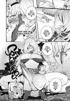 Dick Disciple / おちんぽ師弟 [Itami] [Original] Thumbnail Page 19