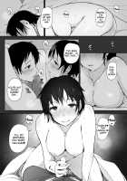 Hitozuma Kyoushi NTR Shuugakuryokou / 人妻教師NTR修学旅行 [Arakure] [Original] Thumbnail Page 55