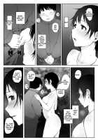 Hitozuma Kyoushi NTR Shuugakuryokou / 人妻教師NTR修学旅行 [Arakure] [Original] Thumbnail Page 57
