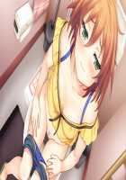 Ane Yome Quartet / あねよめカルテット [Ayase Hazuki] [Original] Thumbnail Page 1071