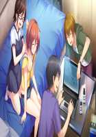 Ane Yome Quartet / あねよめカルテット [Ayase Hazuki] [Original] Thumbnail Page 1344