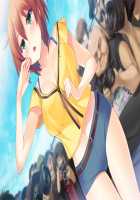 Ane Yome Quartet / あねよめカルテット [Ayase Hazuki] [Original] Thumbnail Page 1346