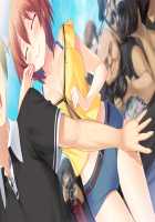 Ane Yome Quartet / あねよめカルテット [Ayase Hazuki] [Original] Thumbnail Page 1349