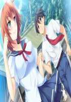 Ane Yome Quartet / あねよめカルテット [Ayase Hazuki] [Original] Thumbnail Page 1355