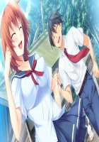 Ane Yome Quartet / あねよめカルテット [Ayase Hazuki] [Original] Thumbnail Page 1357