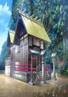 Ane Yome Quartet / あねよめカルテット [Ayase Hazuki] [Original] Thumbnail Page 1764