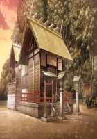 Ane Yome Quartet / あねよめカルテット [Ayase Hazuki] [Original] Thumbnail Page 1765