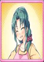 Ane Yome Quartet / あねよめカルテット [Ayase Hazuki] [Original] Thumbnail Page 1842