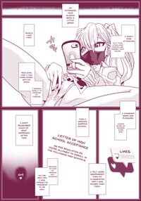 MC Gakuen Tennyuu Yobikou: Sakaori Mimu / MC学園 転入予備校:酒折未夢 Page 11 Preview