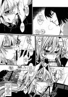 Dagatsu Inumi 2 / 堕月淫海弐 [Bbsacon] [Sekirei] Thumbnail Page 10