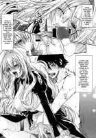 Dagatsu Inumi 2 / 堕月淫海弐 [Bbsacon] [Sekirei] Thumbnail Page 29