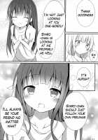 friends-friend-friends [Hinata Yuu] [Gochuumon Wa Usagi Desu Ka?] Thumbnail Page 18