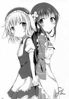friends-friend-friends [Hinata Yuu] [Gochuumon Wa Usagi Desu Ka?] Thumbnail Page 21