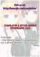 friends-friend-friends [Hinata Yuu] [Gochuumon Wa Usagi Desu Ka?] Thumbnail Page 23