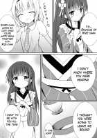 friends-friend-friends [Hinata Yuu] [Gochuumon Wa Usagi Desu Ka?] Thumbnail Page 05