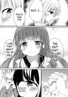 friends-friend-friends [Hinata Yuu] [Gochuumon Wa Usagi Desu Ka?] Thumbnail Page 07