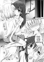 friends-friend-friends [Hinata Yuu] [Gochuumon Wa Usagi Desu Ka?] Thumbnail Page 09