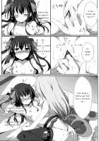 Gear Uni Offline / ギアユニオフライン [Hinata Yuu] [Hyperdimension Neptunia] Thumbnail Page 11