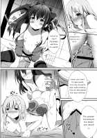 Gear Uni Offline / ギアユニオフライン [Hinata Yuu] [Hyperdimension Neptunia] Thumbnail Page 18
