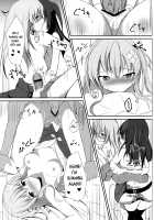 Gear Uni Offline / ギアユニオフライン [Hinata Yuu] [Hyperdimension Neptunia] Thumbnail Page 19