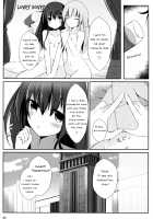 Gear Uni Offline / ギアユニオフライン [Hinata Yuu] [Hyperdimension Neptunia] Thumbnail Page 22