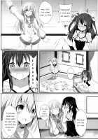 Gear Uni Offline / ギアユニオフライン [Hinata Yuu] [Hyperdimension Neptunia] Thumbnail Page 04