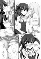 Gear Uni Offline / ギアユニオフライン [Hinata Yuu] [Hyperdimension Neptunia] Thumbnail Page 05