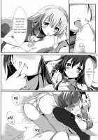 Gear Uni Offline / ギアユニオフライン [Hinata Yuu] [Hyperdimension Neptunia] Thumbnail Page 08