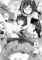 Deredere Kyaru-chan to Ichaicha Ecchi / デレデレキャルちゃんといちゃいちゃえっち [Hinata Yuu] [Princess Connect] Thumbnail Page 19