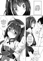 Deredere Kyaru-chan to Ichaicha Ecchi / デレデレキャルちゃんといちゃいちゃえっち [Hinata Yuu] [Princess Connect] Thumbnail Page 21