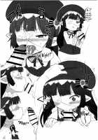 Nayamashi no Mousou Shoujo / 悩ましの妄想少女 [Okayu] [Granblue Fantasy] Thumbnail Page 21