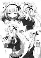 Nayamashi no Mousou Shoujo / 悩ましの妄想少女 [Okayu] [Granblue Fantasy] Thumbnail Page 24