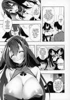 When I got a girlfriend, my pet fell ill and became a succubus / 彼女が出来たらペットが病んでサキュバスになった話 [Sasakuma Kyouta] [Original] Thumbnail Page 10