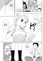 Twin Tail #3;6 / ツイン・テイル #3;6 [Sekiya Asami] [Original] Thumbnail Page 03