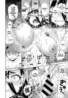 The Rerolled Demon Lord is SSR / リセマラ魔王がSSR [Kousuke] [Original] Thumbnail Page 22