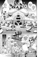 The Rerolled Demon Lord is SSR / リセマラ魔王がSSR [Kousuke] [Original] Thumbnail Page 25