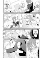 Shuju Kankei / 酒従関係 [Fushoku] [Original] Thumbnail Page 04