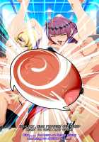 AV Creampie Inspection / AV中出し検査 [Nori Heita] [Valkyrie Drive] Thumbnail Page 105