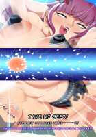 AV Creampie Inspection / AV中出し検査 [Nori Heita] [Valkyrie Drive] Thumbnail Page 163