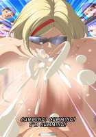 AV Creampie Inspection / AV中出し検査 [Nori Heita] [Valkyrie Drive] Thumbnail Page 268