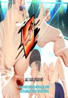 AV Creampie Inspection / AV中出し検査 [Nori Heita] [Valkyrie Drive] Thumbnail Page 316