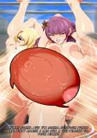 AV Creampie Inspection / AV中出し検査 [Nori Heita] [Valkyrie Drive] Thumbnail Page 336